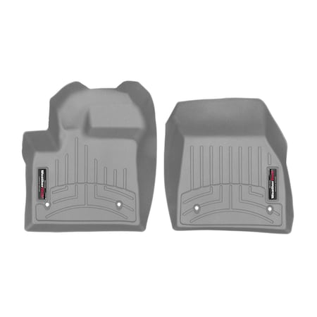 Weathertech Front FloorLiner, 4615411 4615411